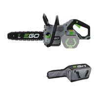 Motosierra EGO POWER CS1410 Con Barra De 35 CM Sin Batería