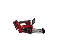 Einhell Professional Motosierra a una mano FORTEXXA 18/20 TH (1x3,0Ah) Power X-Change (iones de Li, 18 V, motor sin escobillas, espada y cadena de calidad OREGON de 20 cm, incl. batería y cargador)