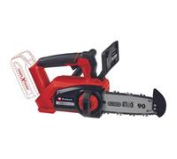 Einhell Professional Motosierra a una mano con batería FORTEXXA 18/20 TH PXC (Li-Ion, 18 V, motor sin escobillas, espada y cadena OREGON de 20 cm, máx. 3800 rpm, sin batería ni cargador)