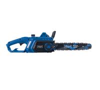 Motosierra eléctrica 1600W 415mm Blade Scheppach ecs1600