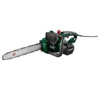 Motosierra eléctrica