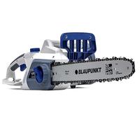 Motosierra Eléctrica 2200W SDS (40cm) - BLAUPUNKT