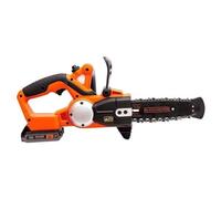 Motosierra Eléctrica BLACK & DECKER GKC1820L20 QW, Para Jardinería