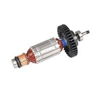 Motosierra Eléctrica, Compatible Con Makita, For UC3041A UC3541A UC4041A UC4051A, Reemplazo Del Estator De Anclaje De Armadura Del Rotor(UC4041A Stator)