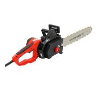 Motosierra eléctrica de 2000 W, 16 pulgadas, motor de cobre rojo, 220 V, EU | Motosierra eléctrica de 2000 W, 16 pulgadas, motor de cobre, 800 rpm, lubricación auto,650 m/min,5,3 kg