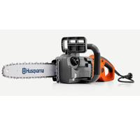 Motosierra Eléctrica HUSQVARNA 420EL Longitud De Barra 40 Cm Paso 3/8 Cadena H37