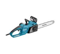 Makita Motosierra eléctrica UC3541A 1.800 W 14,5 m/s 350 mm 240 V