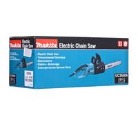 Motosierra eléctrica - MAKITA - UC3550A - 35cm - 2000W - Con cable