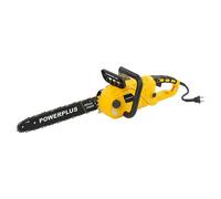 Motosierra eléctrica POWXG10024 (2.400 W, Longitud de la cuchilla: 40 cm)