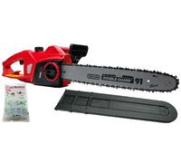MOTOSIERRA ELÉCTRICA StarkeAGB ECS-2420 - ACCESORIOS OREGON 40cm 2400W