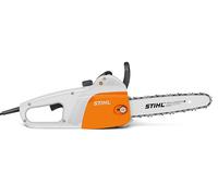 Motosierra Eléctrica STIHL MSE 141 230 V 1.4 kW Longitud De Cable 40 Cm