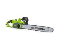 Motosierra eléctrica vito 2000w 45 cm largo espada