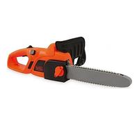 Juguete Sierra eléctrica Black & Decker Smoby