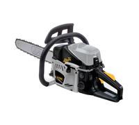 Motosierra gasolina alpina acs 50 (20) 49.3cc 50 cm largo espada