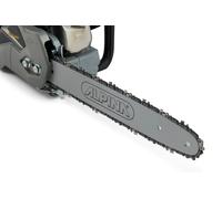 Motosierra gasolina alpina acs 538 (14) 38.5cc 35 cm largo espada