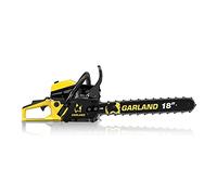 Motosierra gasolina Garland Indiana 10-V20 49,3CC 2,66 CV