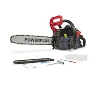 MOTOSIERRA GASOLINA POWERPLUS POWEG2010