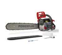 MOTOSIERRA GASOLINA POWERPLUS POWEG2030
