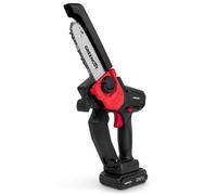 Motosierra Greencut GSM200L 20V Batería Litio 152mm 2,13kg 2000mAh