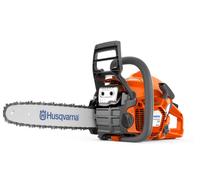 Motosierra HUSQVARNA 135 MARK II 38 CC 1.6 KW Con Barra De 35 CM.