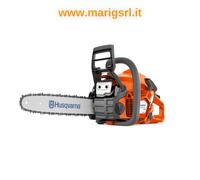 Motosierra HUSQVARNA 135 MARK II barra cm 35cm 1,1 3/8p 52 mallas 4,7kg 38 cm3