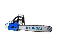 Motosierra HYC5620 Motor 2 Tiempos Carburador Walbro Alto Rendimiento