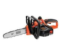 Motosierra inalámbrica BLACK+DECKER 18V/2.0Ah Li-Ion F5 GKC1825L20