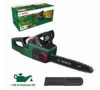 Motosierra inalámbrica Bosch AdvancedChain 36V-35-40 06008B8601