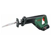Motosierra inalámbrica BOSCH AdvancedRecip 18 06033B2403