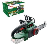 Motosierra inalámbrica Bosch UniversalChain 18 - Longitud de guía 200 mm - 18 V - sin batería