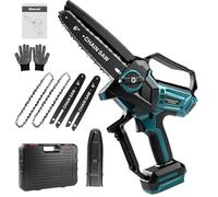 Motosierra Inalámbrica de 6inch-Makita18V Interfaz(Sin Batería)