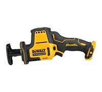 Motosierra inalámbrica DeWalt / 12V / 2.800 golpes-min / sin batería DCS312N
