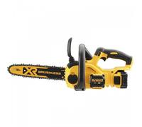 Motosierra inalámbrica DeWALT 5,0 Ah 18V DCM565P1