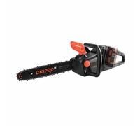 Motosierra inalámbrica Dnipro-M DCS-200BC Dual (sin batería ni cargador)