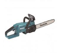 Motosierra inalámbrica Makita 400 mm Li-ion LXT 18V, sin batería Z DUC407ZX3