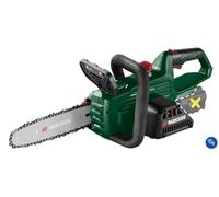 Motosierra inalámbrica PKSA 20-Li, sin batería ni cargador para Parkside X 20 V Team