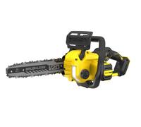 Motosierra inalámbrica sin escobillas Stanley FatMax V20, sin batería ni cargador 18 V SFMCCS730B