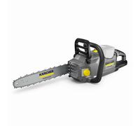 Motosierra KARCHER CS 400/36 Bp - batería y caricabatteria - 1.042-505.0