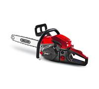 Motosierra Kuril Mod. KZP46 - Herramienta de corte robusta y versátil para trabajos en el campo