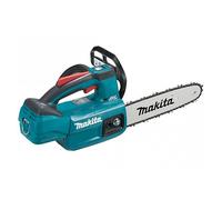 Makita DUC254Z 18V sin batería y cargador