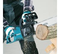Motosierra Makita UC3541A 1800W