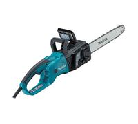 Motosierra Makita UC4051A 2000W 40cm Sistema Auto-Lubricación Negro/Azul