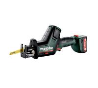 Motosierra metabo powermaxx sse 12 bl