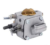 Motosierra MS440 MS460 para pieza de repuesto de carburador con ajuste diseñado para un rendimiento fiable del motor y mezcla consistente de aire de combustible