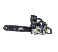 Motosierra NAC CST52-45-01AC 2.6 CV 49.3 cm³ 45 cm
