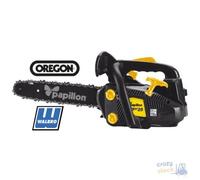 Motosierra Papillon Para Poda Ranger 25 EURO 5 - Barra 30 cm 2 Tiempos cc 25,4