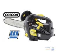 Motosierra Papillon Para Poda Ranger 25/S Euro 5 Barra 25 Cm 2 Tiempos 25,4Cc