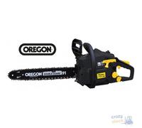 Motosierra Papillon Ranger 39 Euro 5 Barra Cm 40 2 Tiempos Cc 37,2