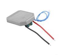 Motosierra para placa de control de interruptor de repuesto para modelos eléctricos de litio de 10 y 12 pulgadas compatibles con controlador de línea de carretera