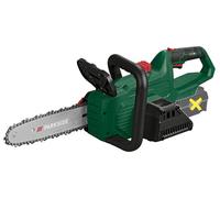Motosierra recargable 20 V
